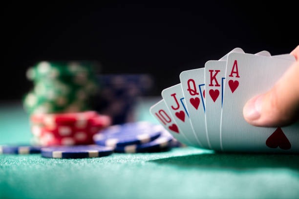 jangkrik4d login Android app home screen showing live football matches and casino tables